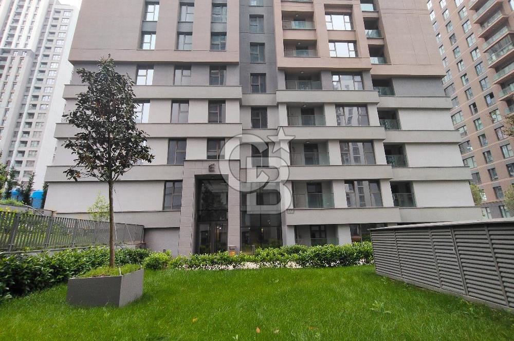 CB MARS'TAN YENİ FİKİRTEPE 16.ETAP E BLOK E.BANYOLU 3+1 KİRALIK