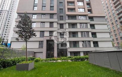 CB MARS'TAN YENİ FİKİRTEPE 16.ETAP E BLOK E.BANYOLU 3+1 KİRALIK