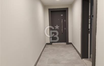CB MARS'TAN YENİ FİKİRTEPE 16.ETAP E BLOK E.BANYOLU 3+1 KİRALIK
