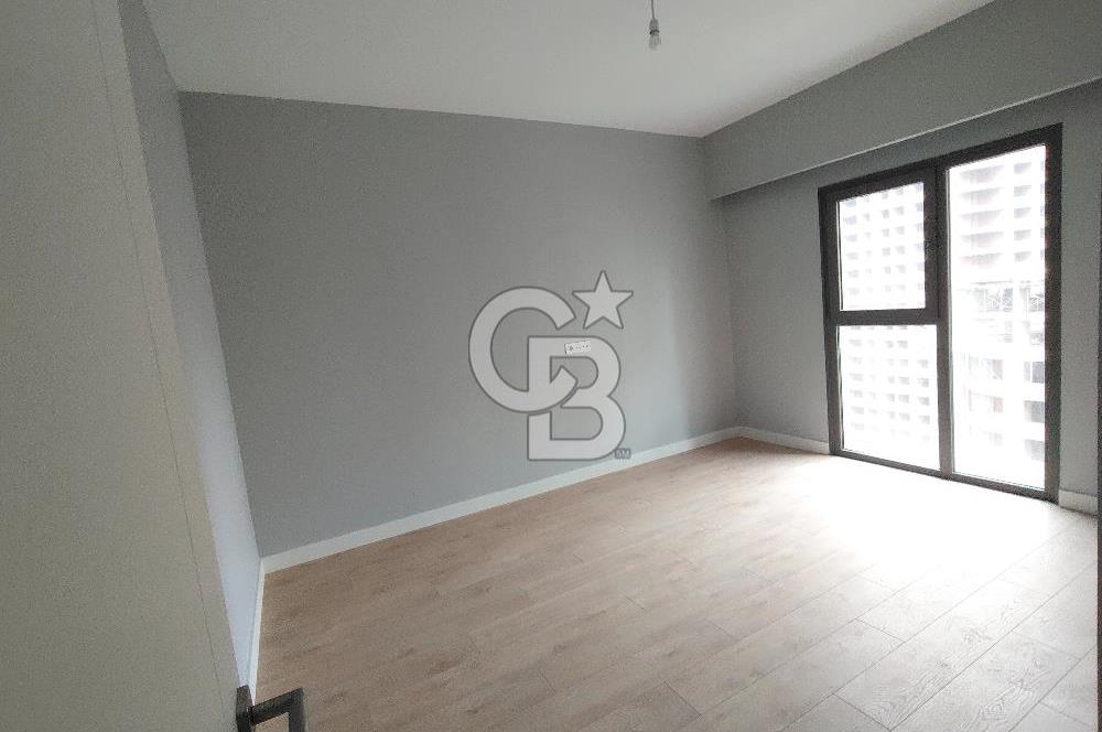 CB MARS'TAN YENİ FİKİRTEPE 16.ETAP E BLOK E.BANYOLU 3+1 KİRALIK
