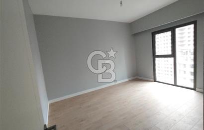CB MARS'TAN YENİ FİKİRTEPE 16.ETAP E BLOK E.BANYOLU 3+1 KİRALIK