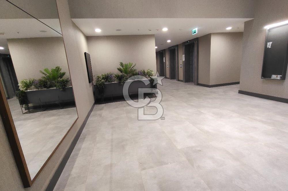 CB MARS'TAN YENİ FİKİRTEPE 16.ETAP E BLOK E.BANYOLU 3+1 KİRALIK