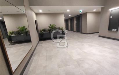 CB MARS'TAN YENİ FİKİRTEPE 16.ETAP E BLOK E.BANYOLU 3+1 KİRALIK