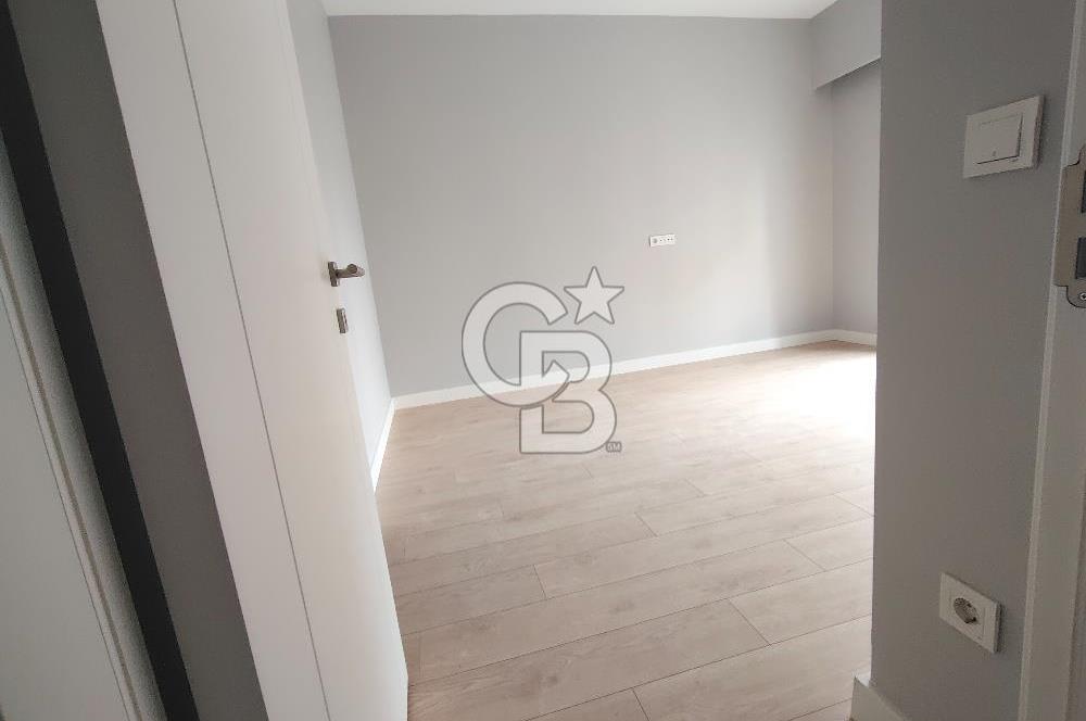 CB MARS'TAN YENİ FİKİRTEPE 16.ETAP E BLOK E.BANYOLU 3+1 KİRALIK