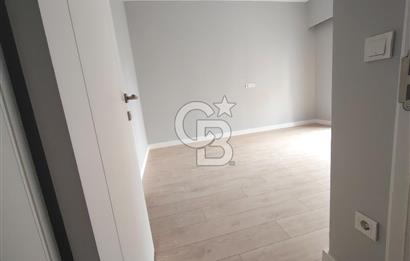 CB MARS'TAN YENİ FİKİRTEPE 16.ETAP E BLOK E.BANYOLU 3+1 KİRALIK