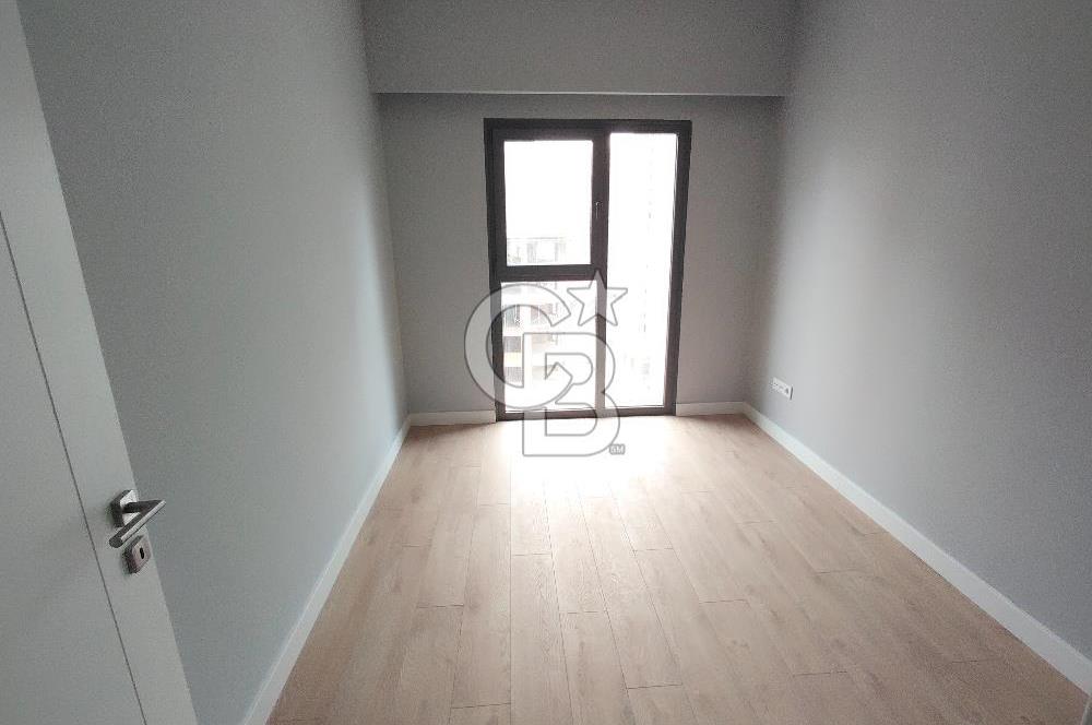 CB MARS'TAN YENİ FİKİRTEPE 16.ETAP E BLOK E.BANYOLU 3+1 KİRALIK