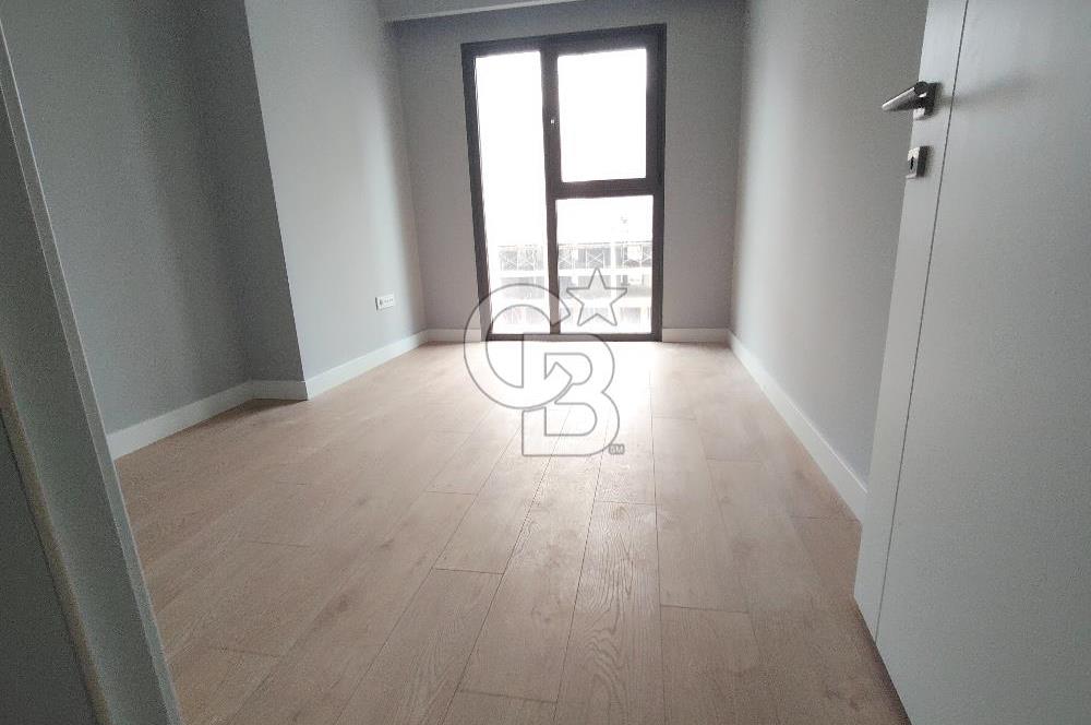 CB MARS'TAN YENİ FİKİRTEPE 16.ETAP E BLOK E.BANYOLU 3+1 KİRALIK