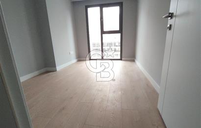 CB MARS'TAN YENİ FİKİRTEPE 16.ETAP E BLOK E.BANYOLU 3+1 KİRALIK