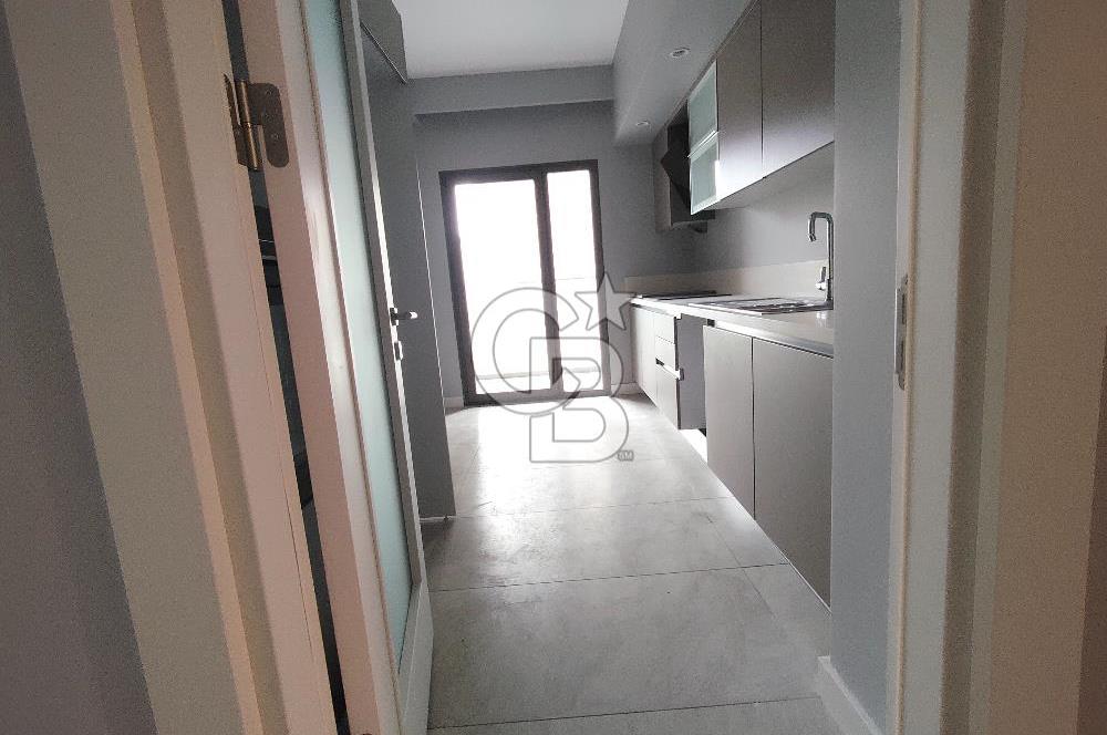 CB MARS'TAN YENİ FİKİRTEPE 16.ETAP E BLOK E.BANYOLU 3+1 KİRALIK