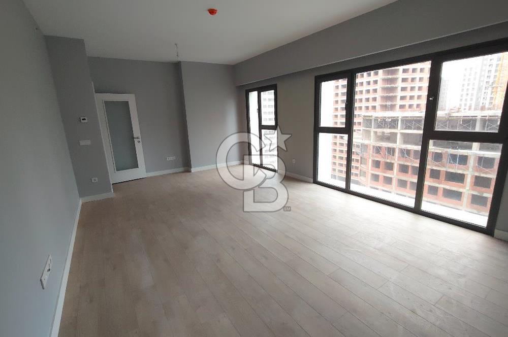CB MARS'TAN YENİ FİKİRTEPE 16.ETAP E BLOK E.BANYOLU 3+1 KİRALIK