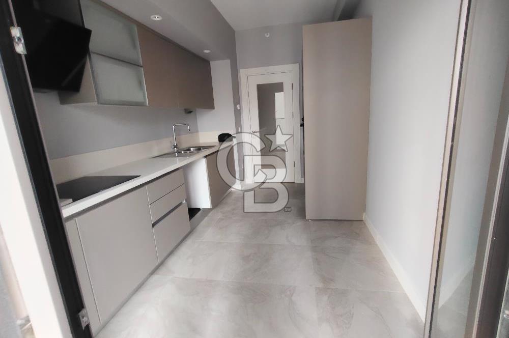 CB MARS'TAN YENİ FİKİRTEPE 16.ETAP E BLOK E.BANYOLU 3+1 KİRALIK