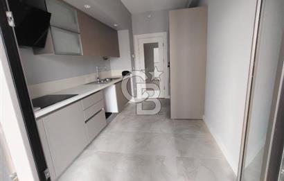 CB MARS'TAN YENİ FİKİRTEPE 16.ETAP E BLOK E.BANYOLU 3+1 KİRALIK