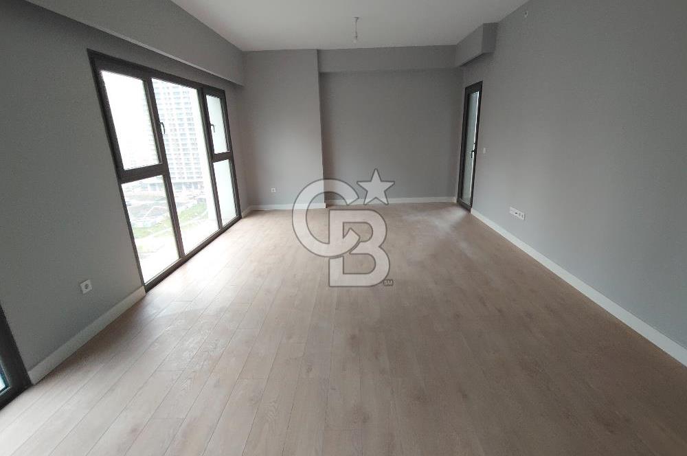 CB MARS'TAN YENİ FİKİRTEPE 16.ETAP E BLOK E.BANYOLU 3+1 KİRALIK