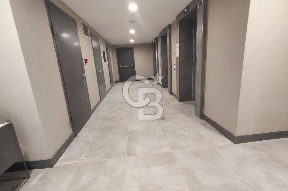 CB MARS'TAN YENİ FİKİRTEPE 16.ETAP E BLOK E.BANYOLU 3+1 KİRALIK