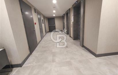 CB MARS'TAN YENİ FİKİRTEPE 16.ETAP E BLOK E.BANYOLU 3+1 KİRALIK