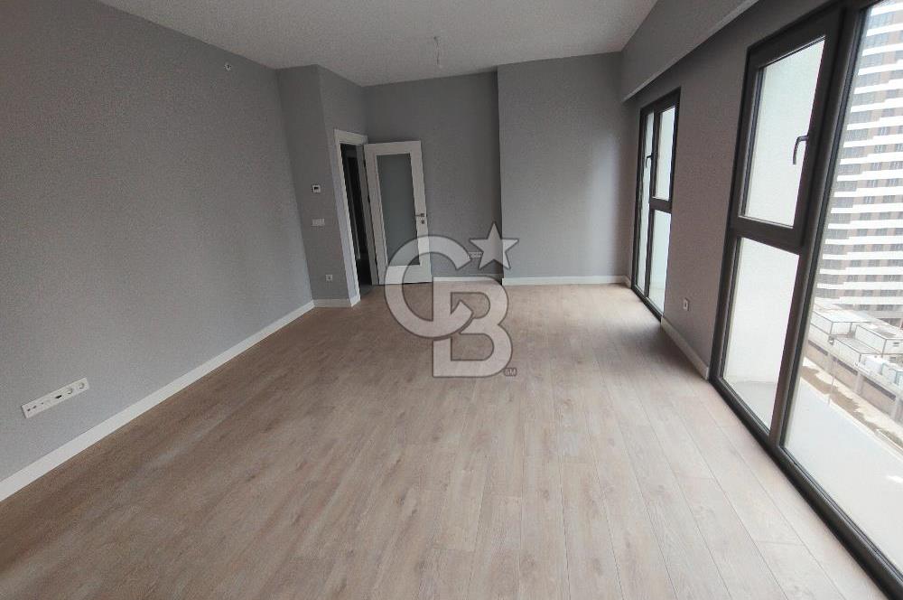 CB MARS'TAN YENİ FİKİRTEPE 16.ETAP E BLOK E.BANYOLU 3+1 KİRALIK