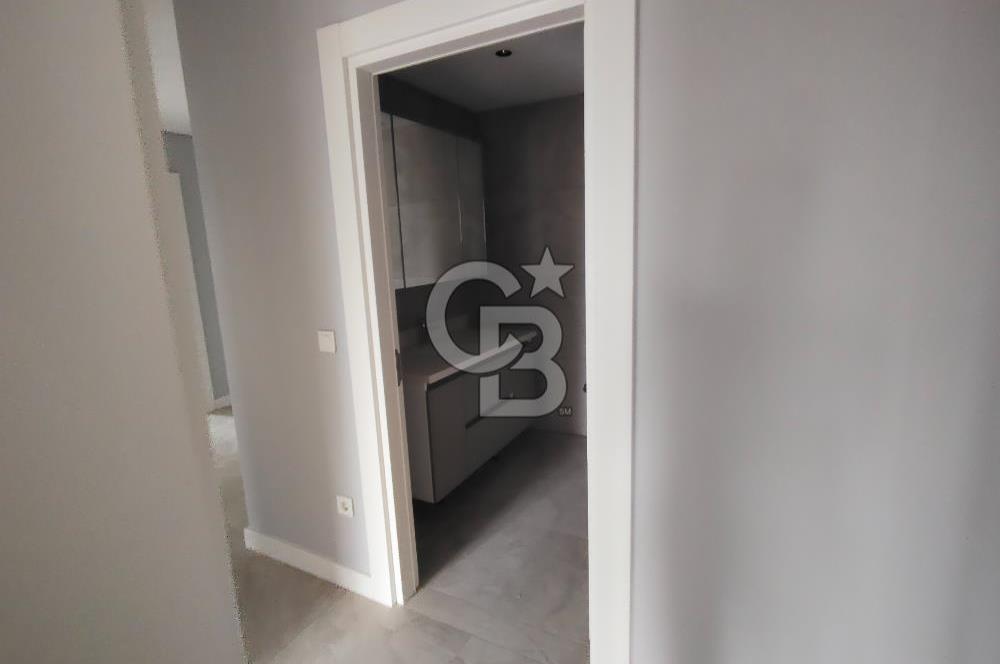 CB MARS'TAN YENİ FİKİRTEPE 16.ETAP E BLOK E.BANYOLU 3+1 KİRALIK