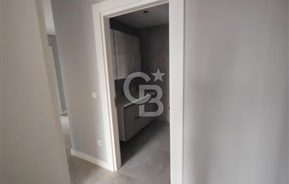 CB MARS'TAN YENİ FİKİRTEPE 16.ETAP E BLOK E.BANYOLU 3+1 KİRALIK