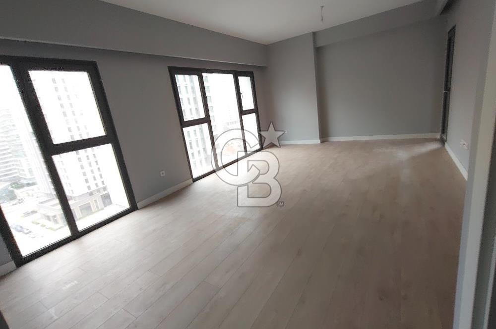 CB MARS'TAN YENİ FİKİRTEPE 16.ETAP E BLOK E.BANYOLU 3+1 KİRALIK