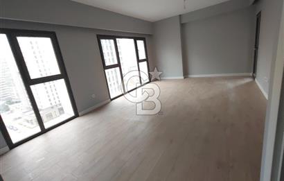 CB MARS'TAN YENİ FİKİRTEPE 16.ETAP E BLOK E.BANYOLU 3+1 KİRALIK