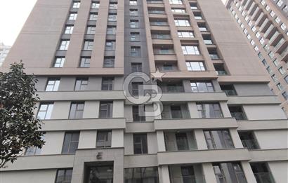 CB MARS'TAN YENİ FİKİRTEPE 16.ETAP E BLOK E.BANYOLU 3+1 KİRALIK