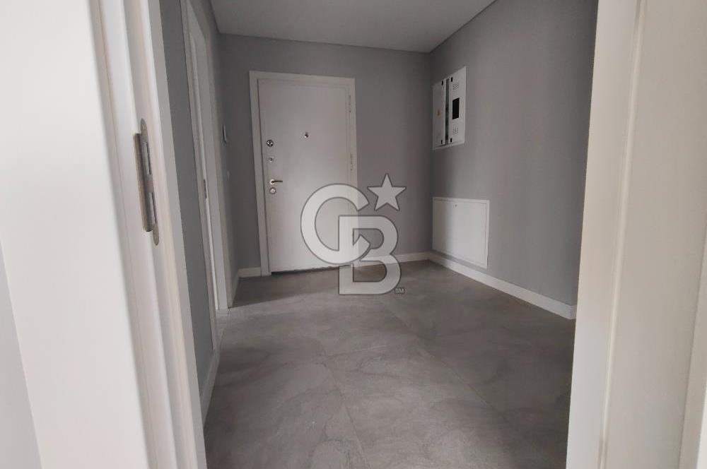 CB MARS'TAN YENİ FİKİRTEPE 16.ETAP E BLOK E.BANYOLU 3+1 KİRALIK