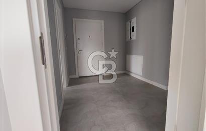CB MARS'TAN YENİ FİKİRTEPE 16.ETAP E BLOK E.BANYOLU 3+1 KİRALIK