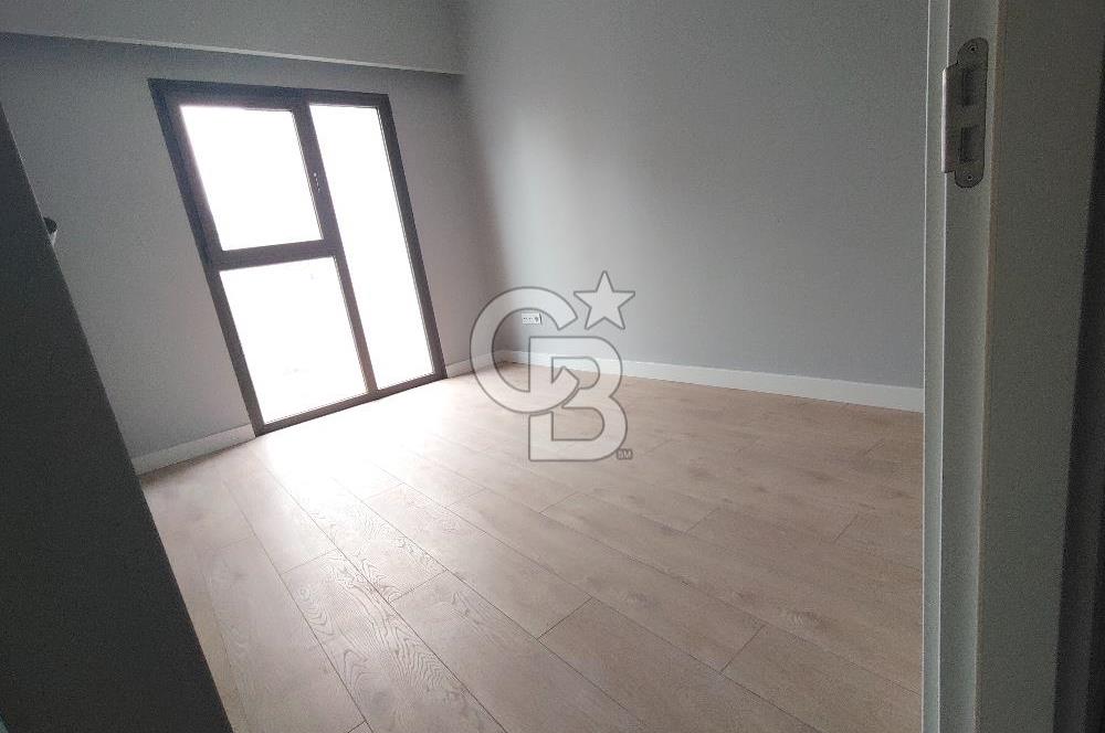 CB MARS'TAN YENİ FİKİRTEPE 16.ETAP E BLOK E.BANYOLU 3+1 KİRALIK