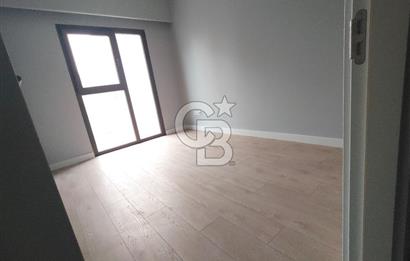 CB MARS'TAN YENİ FİKİRTEPE 16.ETAP E BLOK E.BANYOLU 3+1 KİRALIK