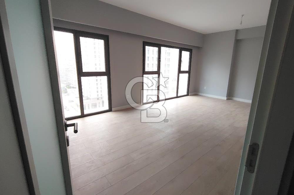 CB MARS'TAN YENİ FİKİRTEPE 16.ETAP E BLOK E.BANYOLU 3+1 KİRALIK