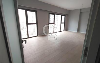 CB MARS'TAN YENİ FİKİRTEPE 16.ETAP E BLOK E.BANYOLU 3+1 KİRALIK