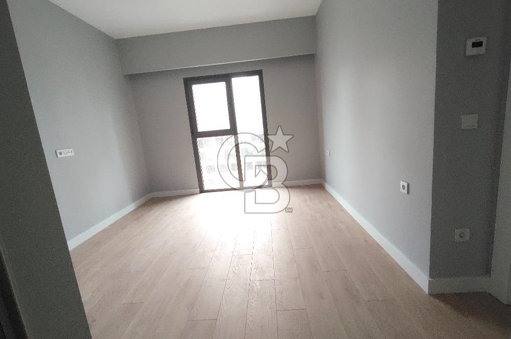 CB MARS'TAN YENİ FİKİRTEPE 16.ETAP E BLOK E.BANYOLU 3+1 KİRALIK