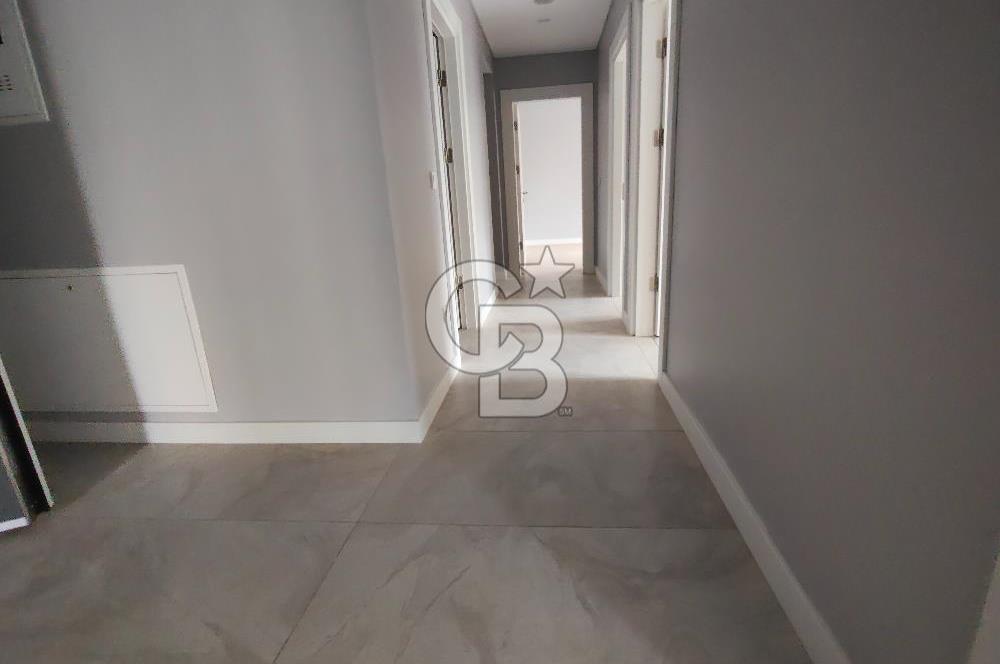 CB MARS'TAN YENİ FİKİRTEPE 16.ETAP E BLOK E.BANYOLU 3+1 KİRALIK
