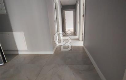 CB MARS'TAN YENİ FİKİRTEPE 16.ETAP E BLOK E.BANYOLU 3+1 KİRALIK