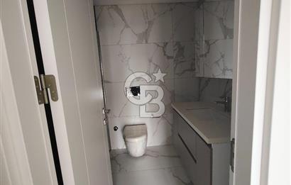 CB MARS'TAN YENİ FİKİRTEPE 16.ETAP E BLOK E.BANYOLU 3+1 KİRALIK