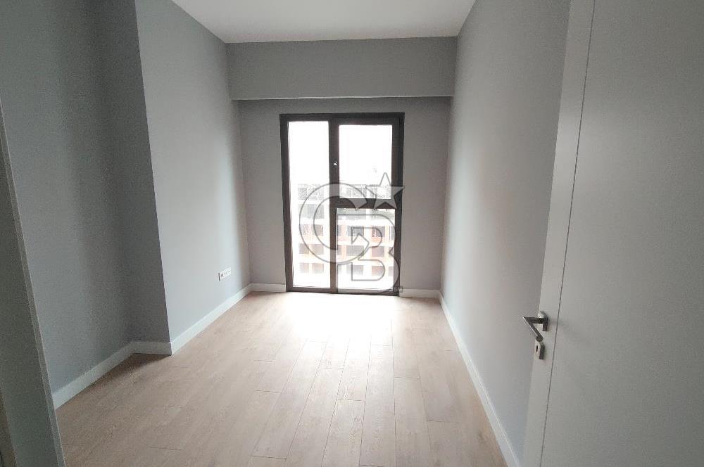 CB MARS'TAN YENİ FİKİRTEPE 16.ETAP E BLOK E.BANYOLU 3+1 KİRALIK