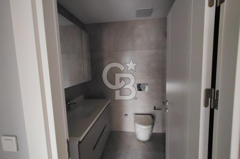 CB MARS'TAN YENİ FİKİRTEPE 16.ETAP E BLOK E.BANYOLU 3+1 KİRALIK