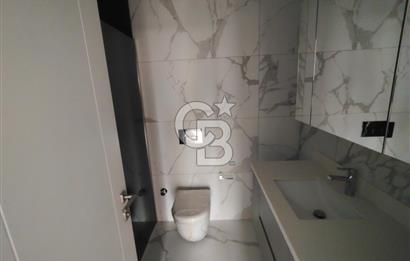 CB MARS'TAN YENİ FİKİRTEPE 16.ETAP E BLOK E.BANYOLU 3+1 KİRALIK