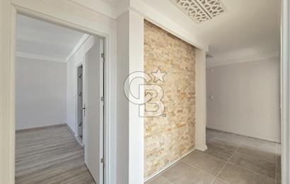 Ayvalık 150 Evlerde Geniş Site İçinde Satılık 3+1 Daire