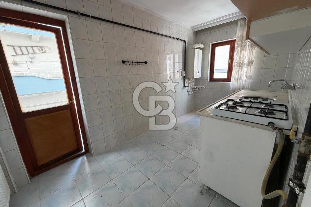 Etimesgut Piyade Mh. Ahi Elvan Cad. Kiralık 2+1 Daire