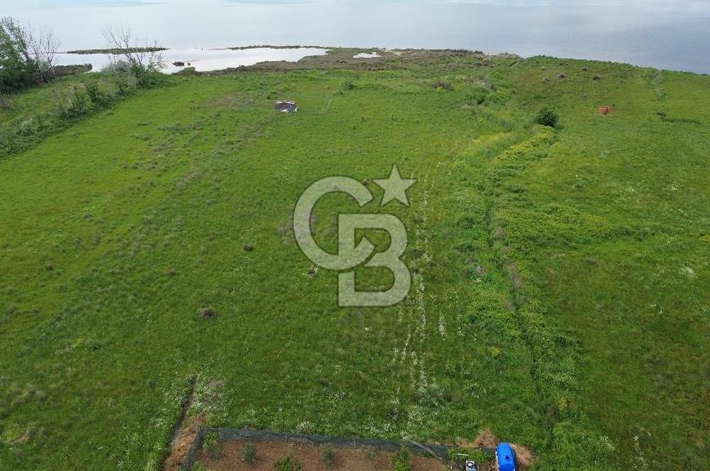 Lapseki Çardak'ta Satılık 2 Kat Villa İmarlı Müstakil Parsel