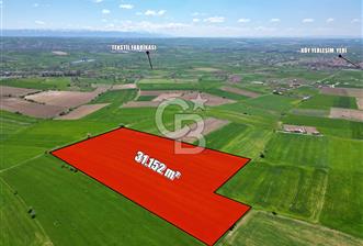 CB OPİA'DAN '' MESUDİYE'DE 31.152 m² TARLA'' Ş. MERKEZİNE YAKIN - 8 - 350446