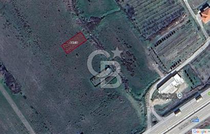 Lapseki Çardak'ta Satılık 2 Kat Villa İmarlı Müstakil Parsel