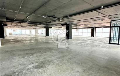 OSTİM İVEDİK SERHAT’TA 2000 m² KİRALIK DÜKKAN