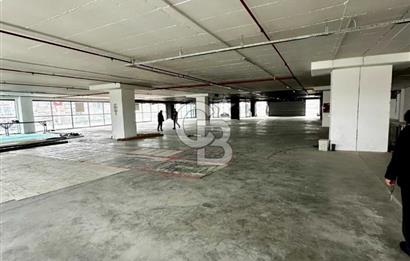 OSTİM İVEDİK SERHAT’TA 2000 m² KİRALIK DÜKKAN