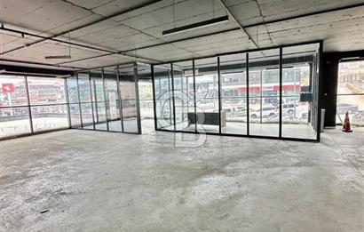 OSTİM İVEDİK SERHAT’TA 2000 m² KİRALIK DÜKKAN