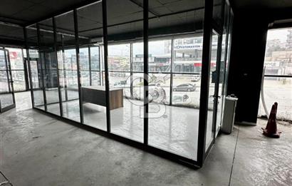 OSTİM İVEDİK SERHAT’TA 2000 m² KİRALIK DÜKKAN