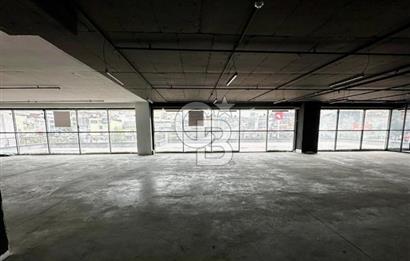 OSTİM İVEDİK SERHAT’TA 2000 m² KİRALIK DÜKKAN