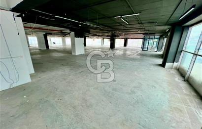 OSTİM İVEDİK SERHAT’TA 2000 m² KİRALIK DÜKKAN