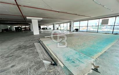 OSTİM İVEDİK SERHAT’TA 2000 m² KİRALIK DÜKKAN